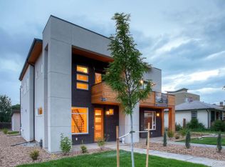 3517 S Ogden St, Englewood, CO 80113
