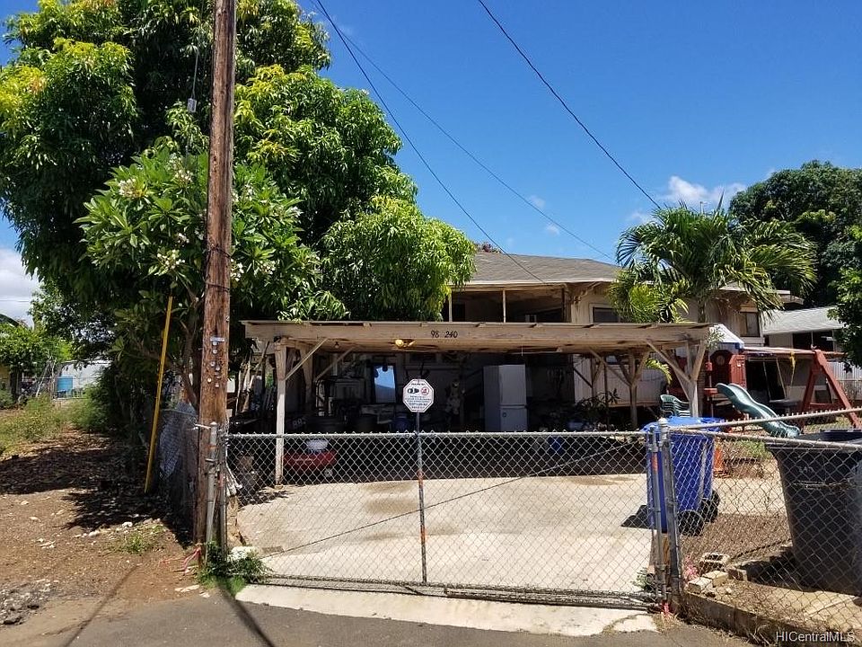 Kaluamoi A Apartments Pearl City, HI Zillow