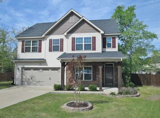 206 Ashton Ct, Sneads Ferry, NC 28460