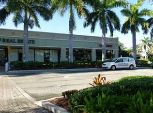 3601 NE 163rd St, North Miami Beach, FL 33160