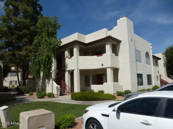 750 E NORTHERN Avenue #1153, Phoenix, AZ 85020