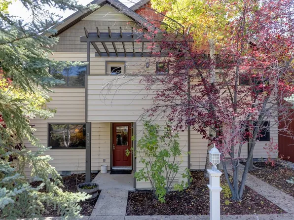 3464 Sunburst Ct, Steamboat Springs, CO 80487