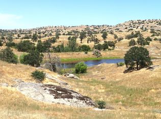 1 Millstream Ln, Madera, CA 93636