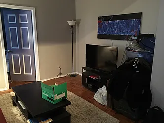 Rented by Chartwell Manhattan Realty