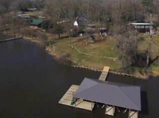 111 County Road 1573, Carthage, TX 75633