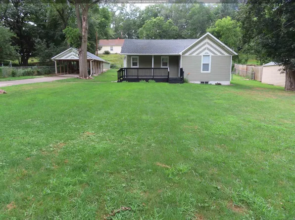 321 S Prescott St, Sioux City, IA 51103