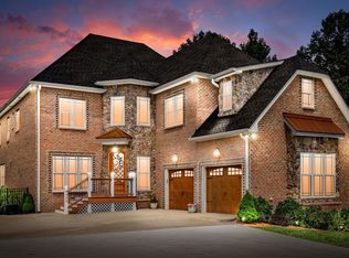 4592 Abednego Rd, Greenbrier, TN 37073