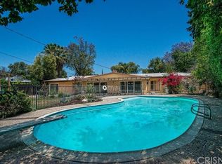 22400 Miranda St, Woodland Hills, CA 91367