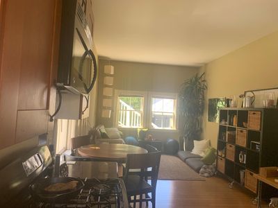 3084 22nd Ave APT 3, Oakland, CA, 94602