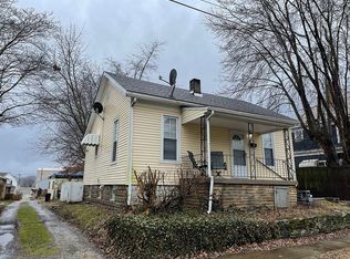 101 Elm Ave, Moundsville, WV