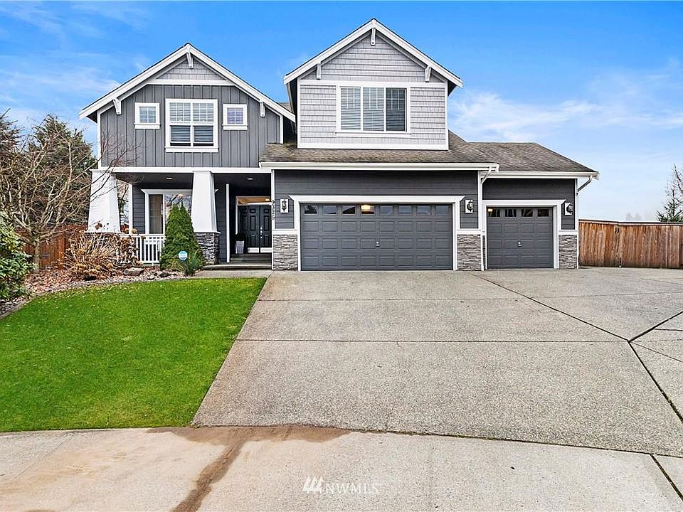 1st image of 9325 288th Ave E