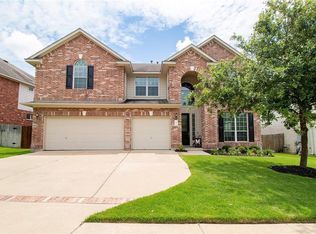 3905 Blue Monster Cv, Round Rock, TX 78664