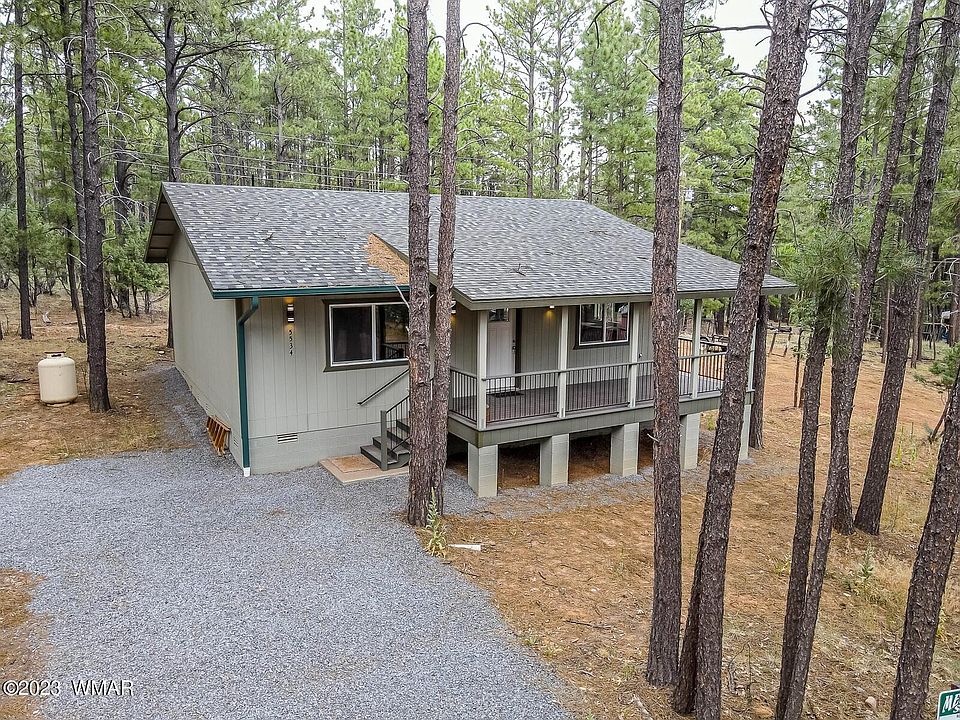5534 Forest Dr N, Pinedale, AZ 85934 Zillow