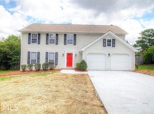 3320 Summit Place Dr, Loganville, GA