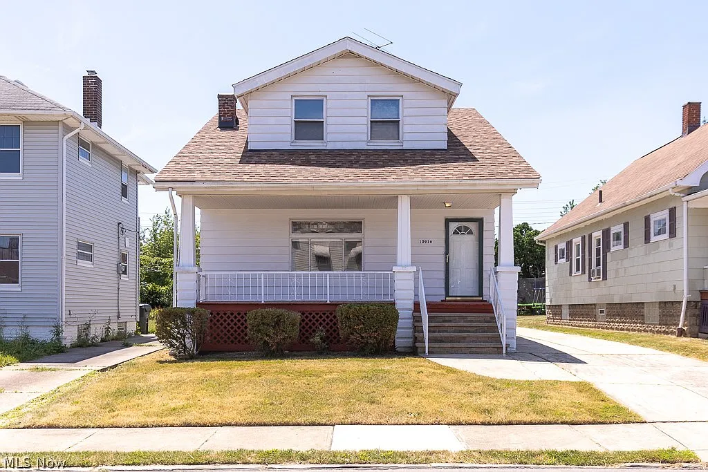10916 Park Heights Ave photo 1