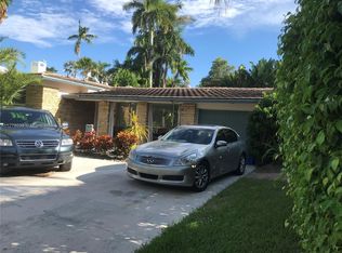 1112 Van Buren St, Hollywood, FL 33019