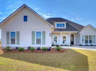 ELM Plan, Rayne Plantation, Spanish Fort, AL 36527