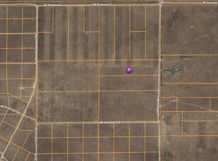 E Vic 130 Stw #G4, Lancaster, CA
