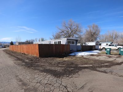 5901 Coffeen Ave LOT 48, Sheridan, WY, 82801