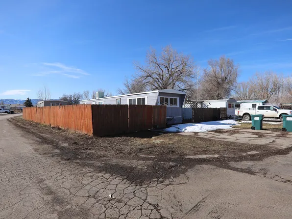5901 Coffeen Ave Lot 48, Sheridan, WY 82801