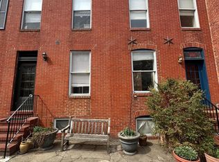 1278 Battery Ave, Baltimore, MD 21230
