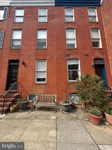 1278 Battery Ave, Baltimore, MD, 21230