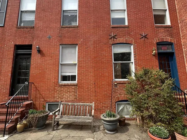 1278 Battery Ave, Baltimore, MD 21230