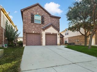 2633 Exmore Pony Way, Fort Worth, TX 76244