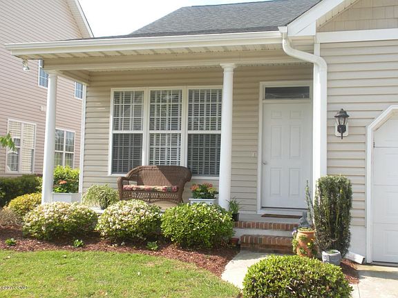 2nd image of 541A Village Green Drive