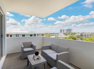 Terrace Towers, Miami Beach, FL 33139
