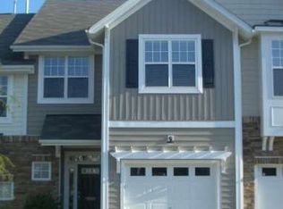 2346 Putters Way, Raleigh, NC 27614