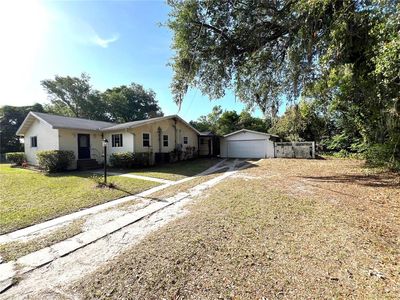 403 E Carolina Ave, Plant City, FL, 33563