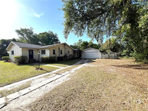 403 E Carolina Ave, Plant City, FL 33563