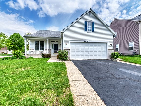 3rd image of 6415 Valley Ridge Dr