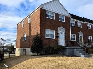 7512 Hillsway Ave, Baltimore, MD 21234