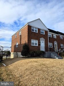 7512 Hillsway Ave, Baltimore, MD, 21234