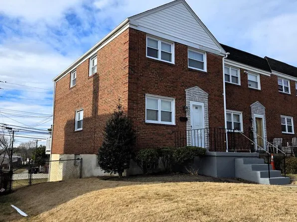 7512 Hillsway Ave, Baltimore, MD 21234