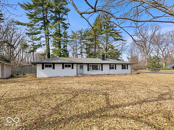 3rd image of 9780 Haverstick Rd