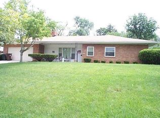 3888 Seiber Ave, Dayton, OH 45405