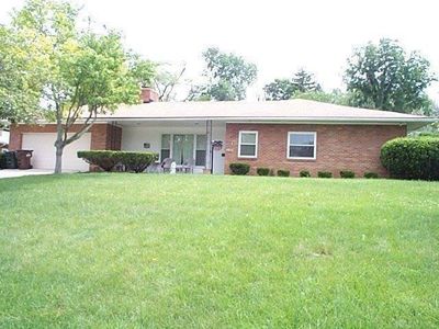 3888 Seiber Ave, Dayton, OH, 45405