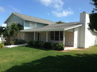 5458 SE Major Way, Stuart, FL 34997