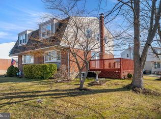 1412 Blackrock Rd, Swarthmore, PA 19081