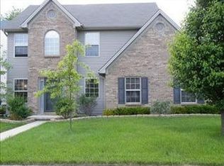 621 Hopewell Park, Lexington, KY 40511