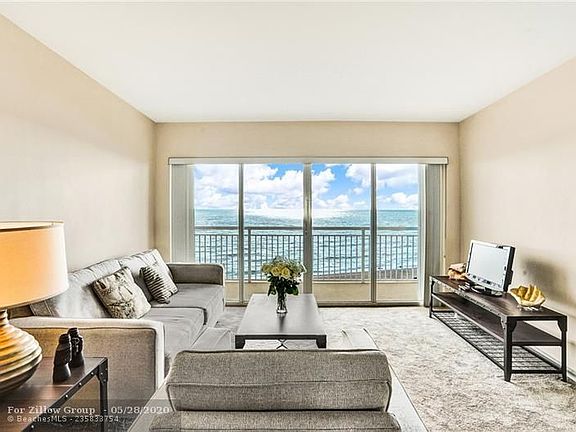 2nd image of 710 N Ocean Blvd APT 809