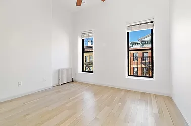 Rented by REAL New York