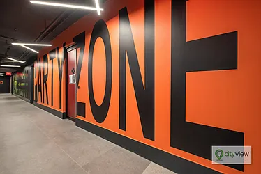 Rented by The KCI Group