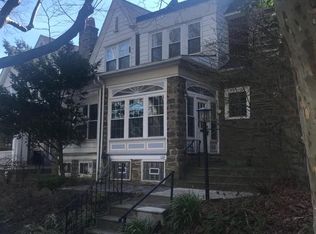 128 E Roumfort Rd, Philadelphia, PA 19119