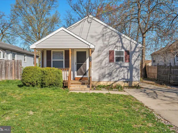 104 Park Ave, Somerdale, NJ 08083