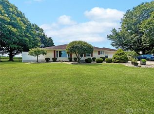 7723 N State Line Rd, Union City, IN 47390