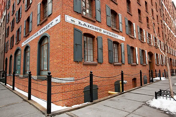 Sold by Halstead Real Estate | media 12